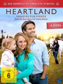 Heartland: Paradies für Pferde - Staffel 12