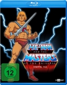 He-Man and the Masters of the Universe - Staffel 1+2