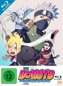 Boruto: Naruto Next Generations - Vol. 03