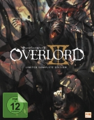 Overlord - Die komplette Serie - Staffel 3