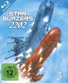 Star Blazers 2202 - Vol. 03