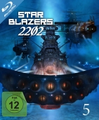 Star Blazers 2202 - Vol. 05