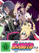 Boruto: Naruto Next Generations - Vol. 06