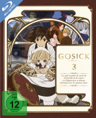 Gosick - Vol. 03