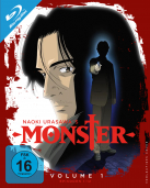 Monster - Vol. 01