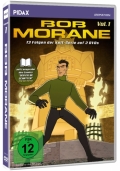 Bob Morane - Volume 1