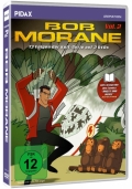 Bob Morane - Volume 2