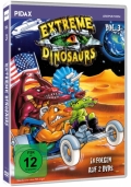Extreme Dinosaurs, Volume 3