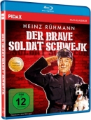 Der brave Soldat Schwejk (1960)