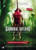 Cannibal Inferno (uncut)
