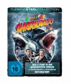 #SchleFaz - Sharknado 1-6 (FuturePak Edition)	