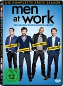 Men At Work - Staffel 1