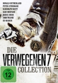 Die Verwegenen 7 Collection