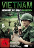 Vietnam - Dschungel des Todes Collection