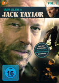 Jack Taylor - Volume 1