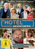 Hotel Heidelberg - 2 Filme in einer Box