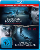 American Boogeyman / American Boogeywoman
