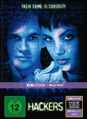 Hackers - Im Netz des FBI 