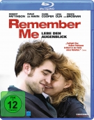 Remember me - Lebe den Augenblick