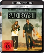Bad Boys	II