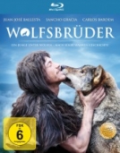 Wolfsbrüder