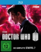 Doctor Who - Staffel 7