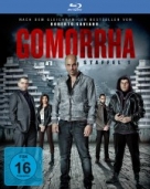 Gomorrha - Staffel 1
