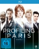 Profiling Paris - Staffel 1