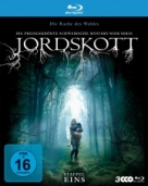 Jordskott - Die Rache des Waldes - Staffel 1