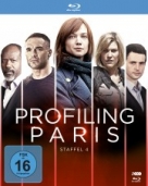 Profiling Paris - Staffel 4