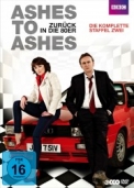 Ashes to Ashes: Zurück in die 80er - Staffel 2