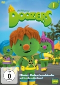 Doozers - DVD 1