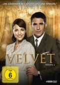 Velvet - Staffel 2