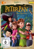 Peter Pan: Neue Abenteuer - Staffel 2