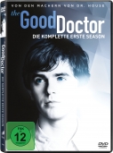 The Good Doctor - Die komplette erste Season