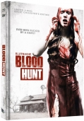Blut Rache - Blood Hunt