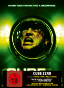 Cube Zero - Neuauflage
