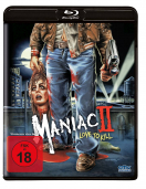 Maniac II - Love to Kill