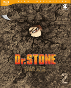 Dr. Stone – Staffel 2 - Vol. 02