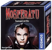 Nosferatu - Teamspiel mit Biss