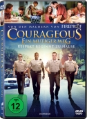 Courageous - Ein mutiger Weg
