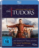 The Tudors - Staffel 4