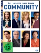 Community - Staffel 1