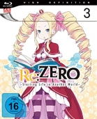 Re:ZERO - Vol. 03