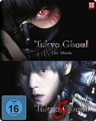 Tokyo Ghoul - The Movies