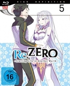 Re:ZERO - Vol. 05