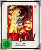 Fairy Tail - Box 9