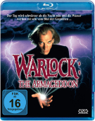 Warlock - The Armageddon