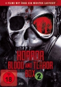 Horror Blood and Terror Box 2