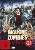 Walking Zombies Movie Collection